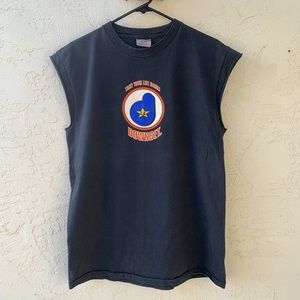 Vintage (1996?) Downset shirt